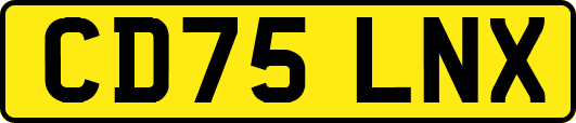 CD75LNX