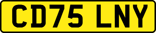 CD75LNY
