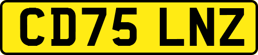CD75LNZ