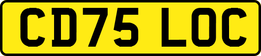 CD75LOC
