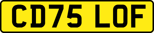 CD75LOF