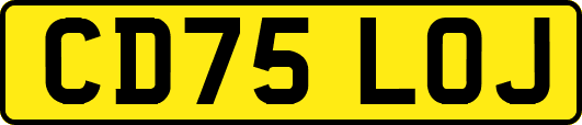 CD75LOJ