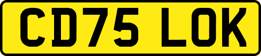 CD75LOK