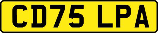 CD75LPA