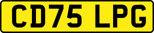 CD75LPG