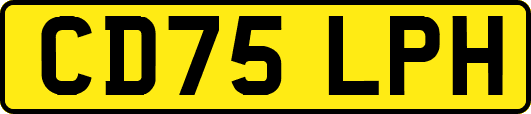 CD75LPH