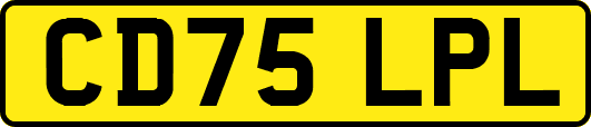 CD75LPL
