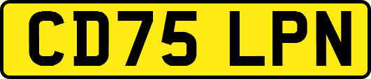 CD75LPN