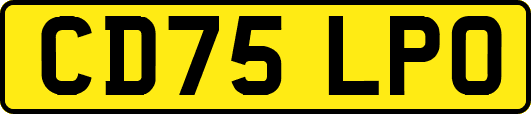 CD75LPO