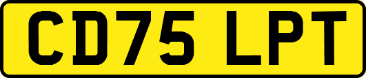CD75LPT