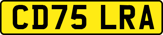 CD75LRA
