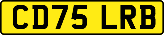 CD75LRB