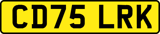 CD75LRK