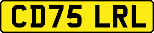 CD75LRL