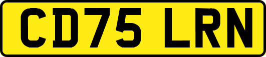CD75LRN