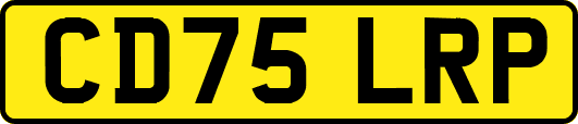 CD75LRP