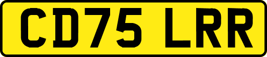 CD75LRR
