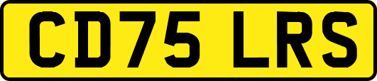 CD75LRS
