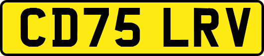 CD75LRV