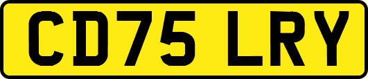 CD75LRY