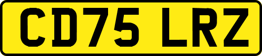 CD75LRZ