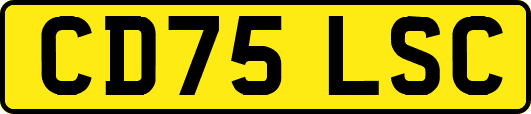CD75LSC