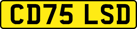 CD75LSD