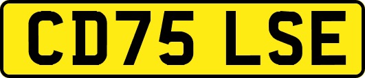 CD75LSE