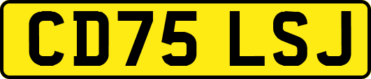 CD75LSJ