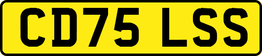 CD75LSS