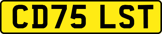 CD75LST