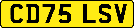 CD75LSV