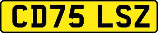 CD75LSZ