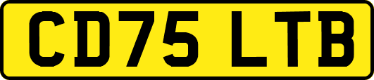 CD75LTB