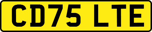 CD75LTE