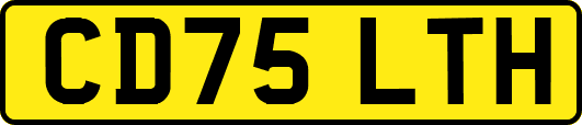 CD75LTH