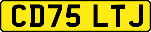 CD75LTJ