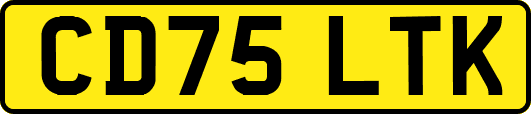 CD75LTK