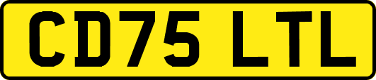 CD75LTL