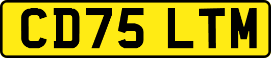 CD75LTM