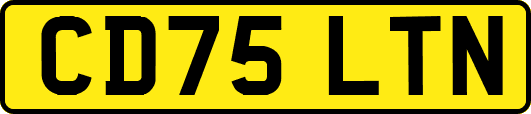 CD75LTN