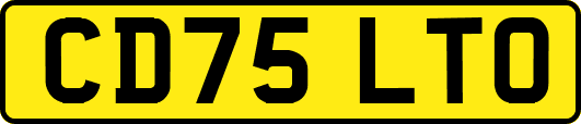 CD75LTO