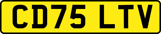 CD75LTV