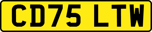 CD75LTW