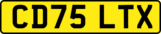 CD75LTX
