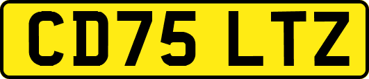 CD75LTZ