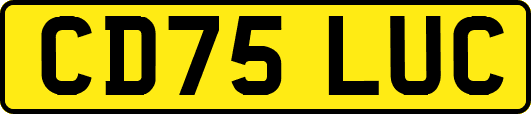 CD75LUC