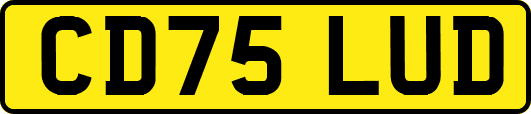 CD75LUD