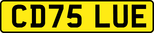 CD75LUE