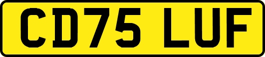 CD75LUF
